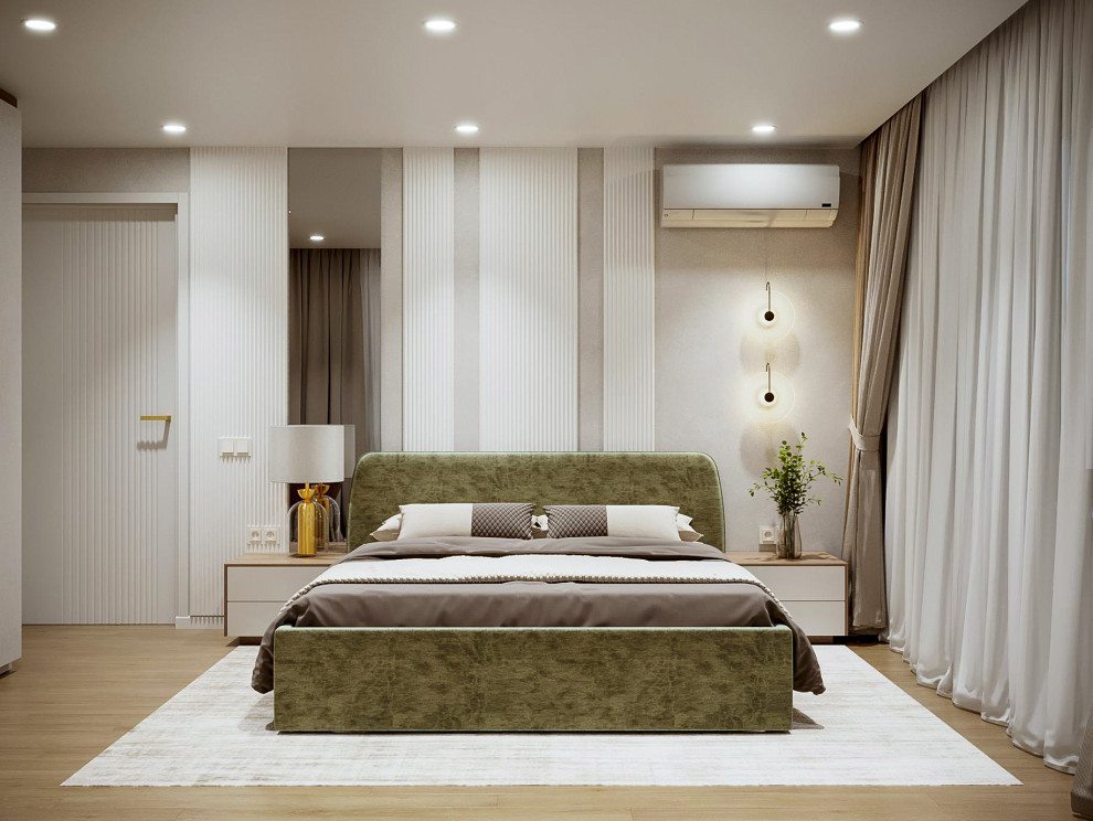 Квартира 98 кв.м