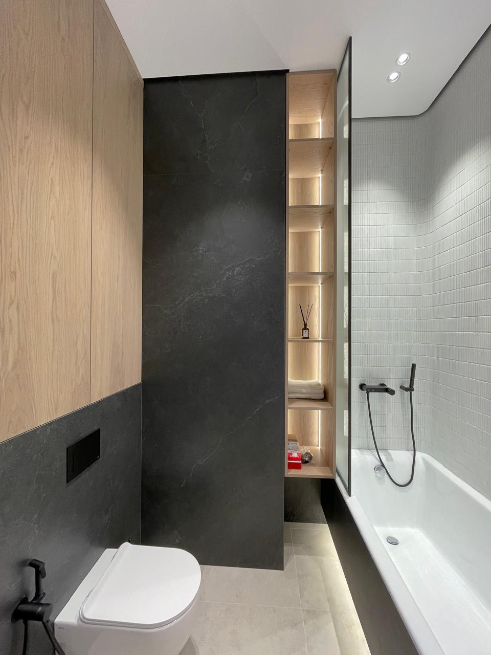 ЖК Резиденции Сколково