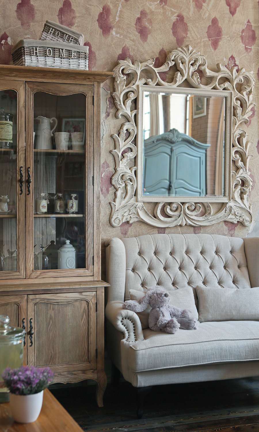 Интерьеры LeHome