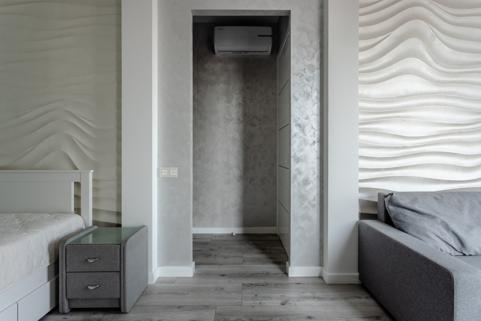 Квартира Пресня Сити