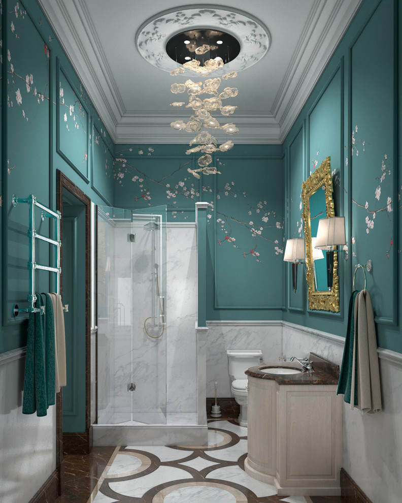 итальянская 5