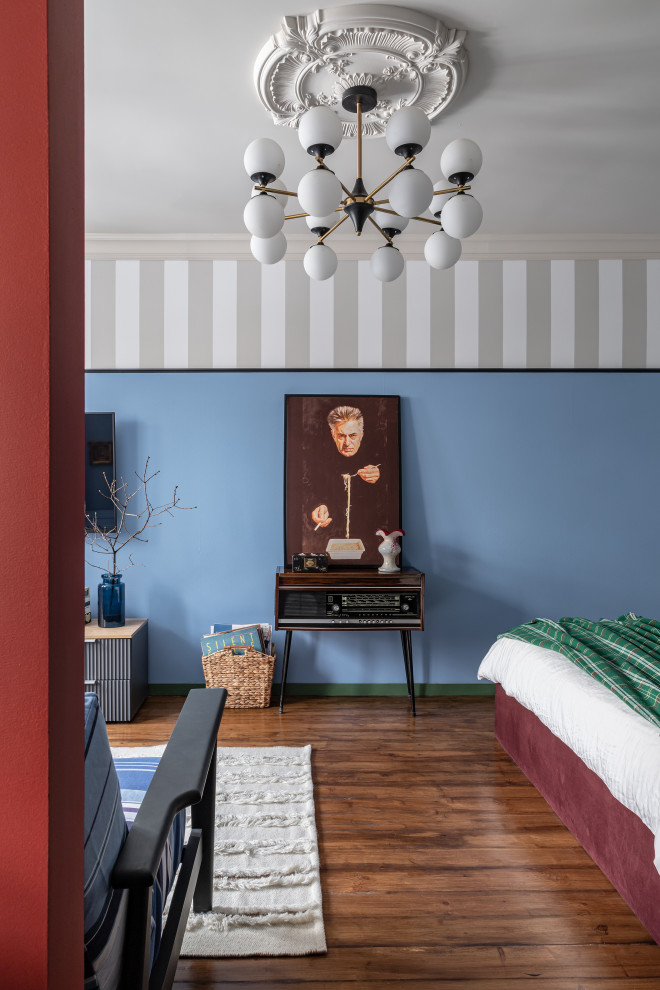 проект Москва