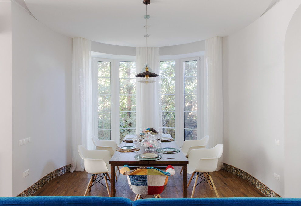 немного Скандинавии