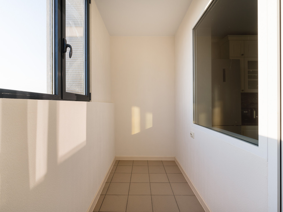 Интерьерная фотосъёмка квартиры в Краснодаре :: 10 декабря 2019