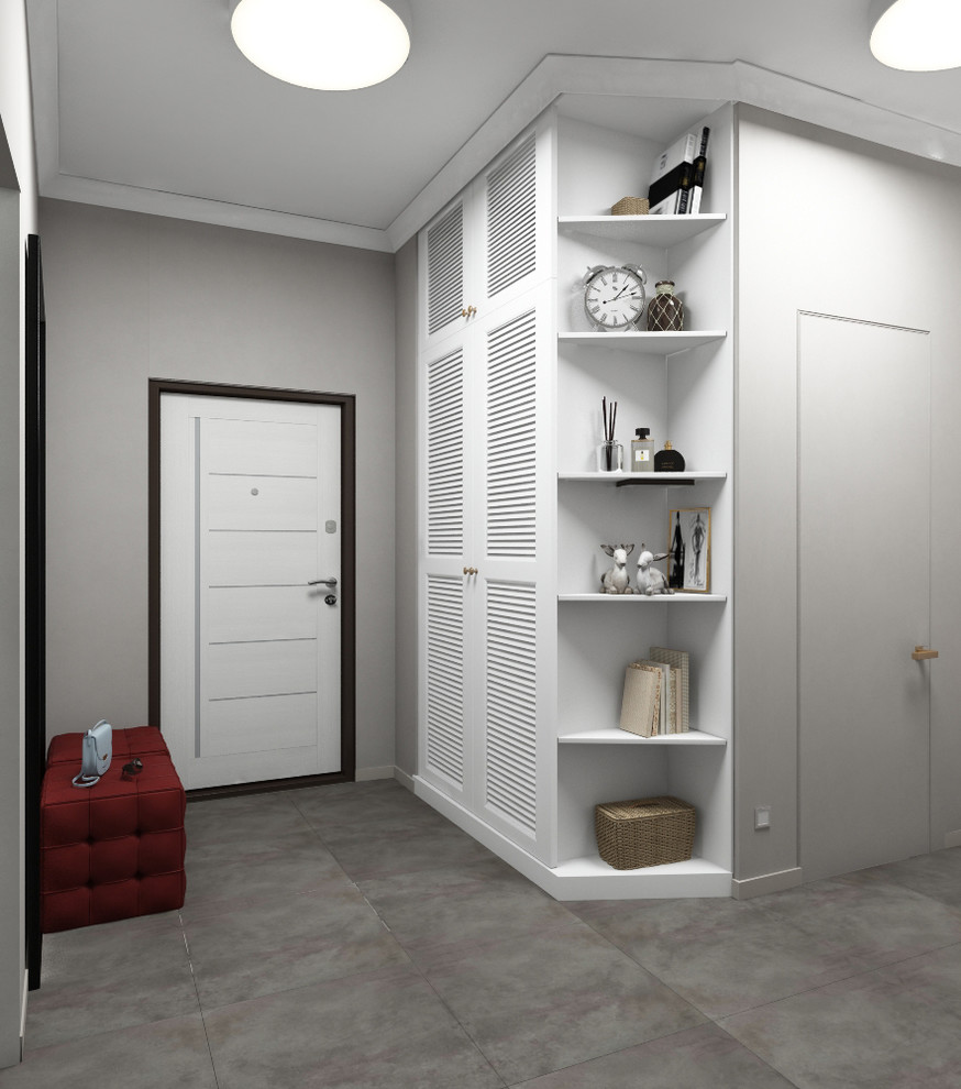 Квартира в ЖК ФилиГрад, 58 м2