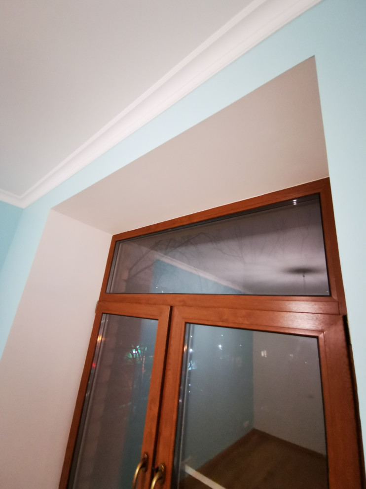 Старый Фонд на Алексеевской