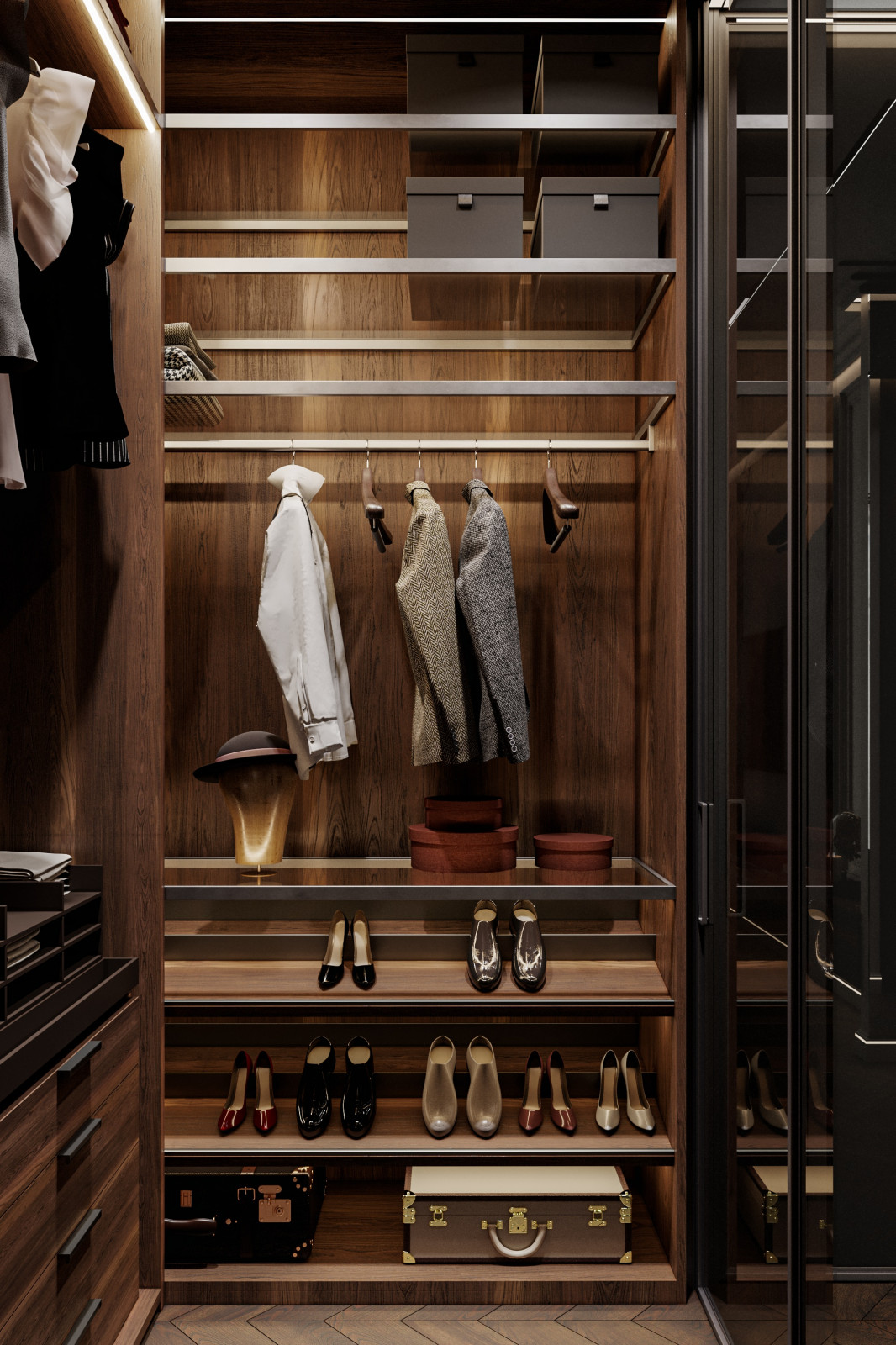 Кутузовский Лайф 115м2