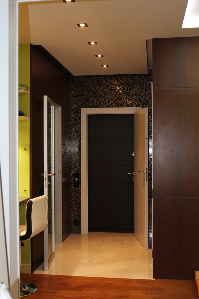 Квартира в Немчиновке