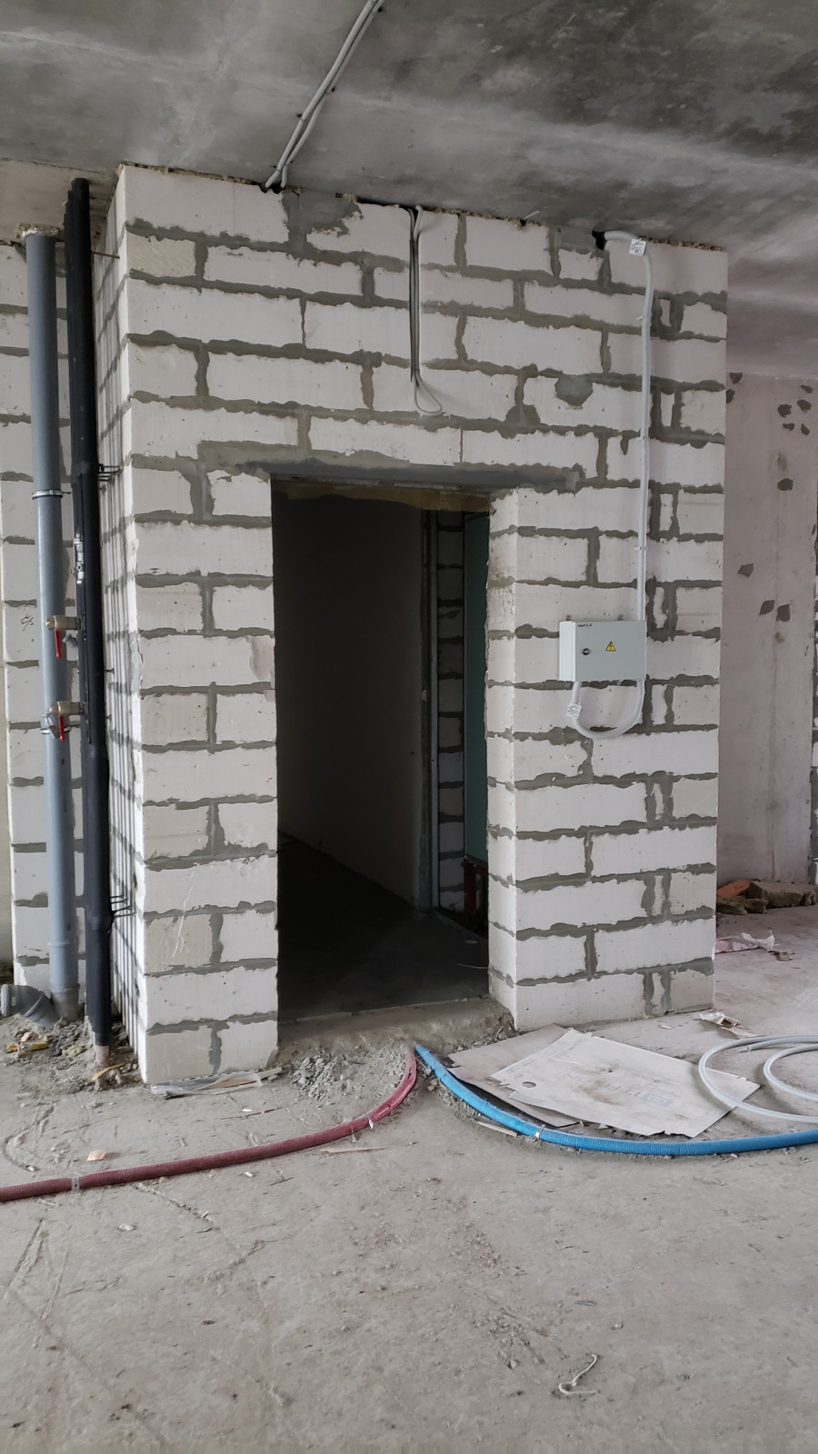 Квартира в ЖК "Новочеремушкинская, 17"