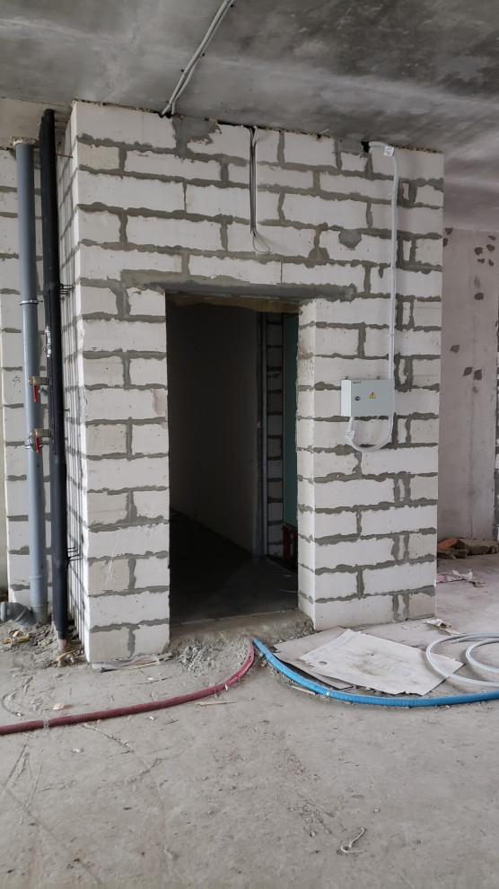 Квартира в ЖК "Новочеремушкинская, 17"