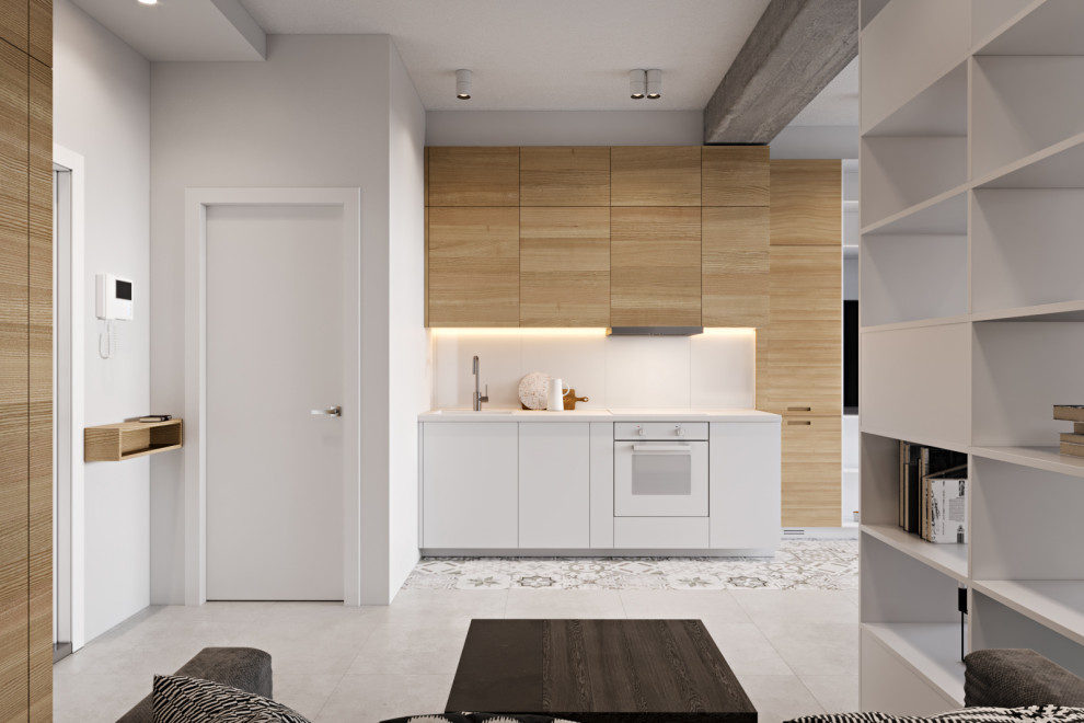 ГАРМОНИЧНОЕ СЛИЯНИЕ