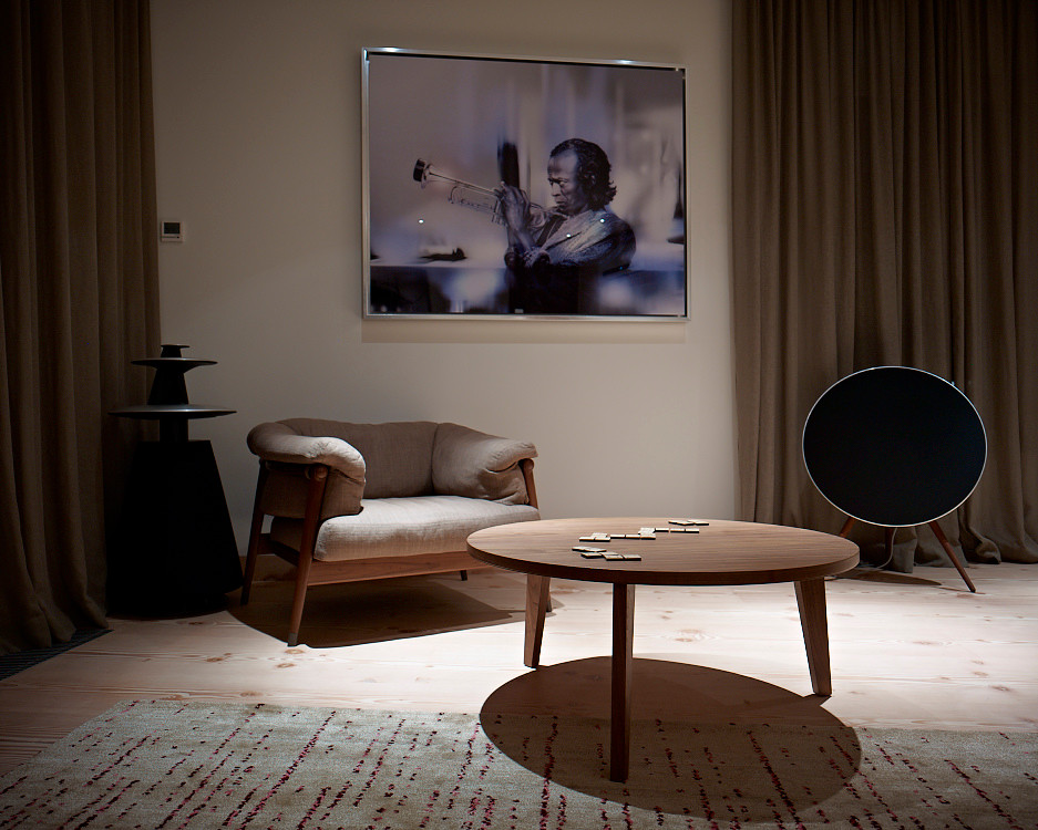 Riga private apartments