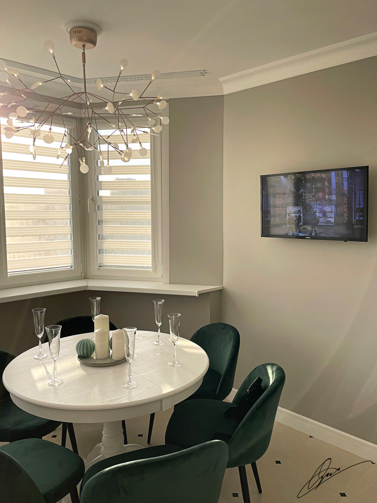 Реализация квартиры на ул. Ак. Анохина