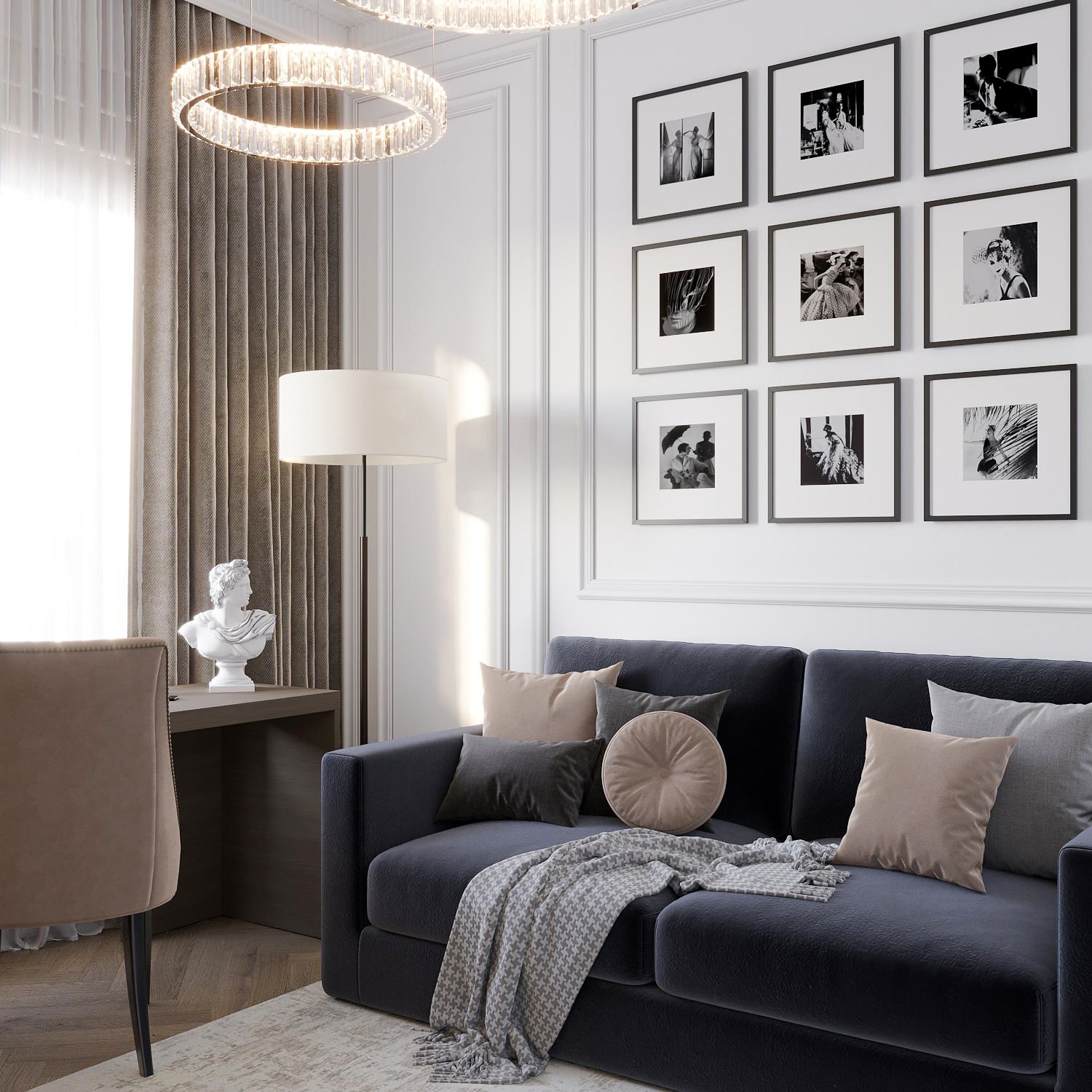 ЖК Георгиевский