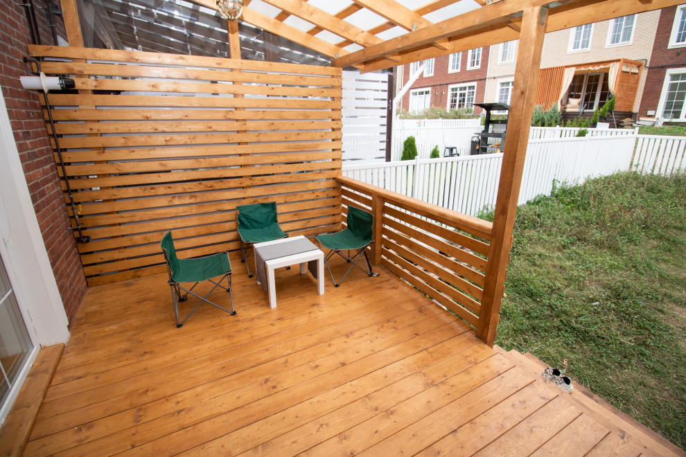 Ремонт таунхауса Александрия Таун, 150 м.кв.