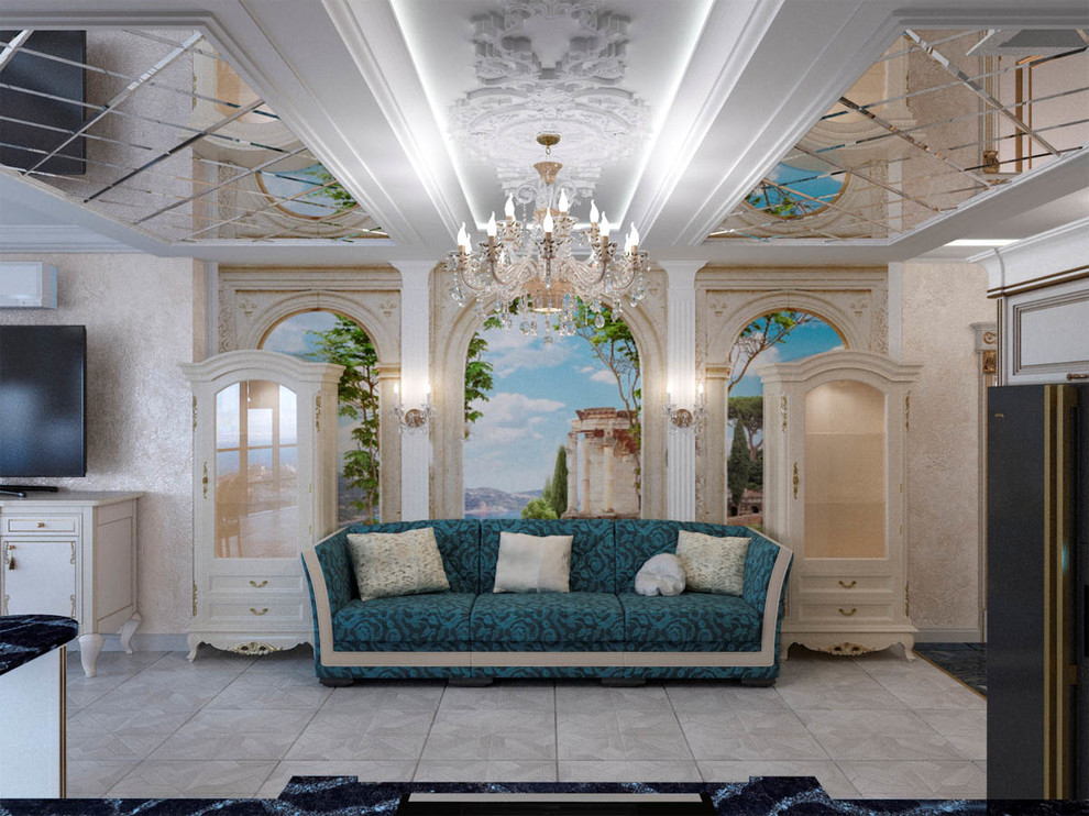 Красная площадь