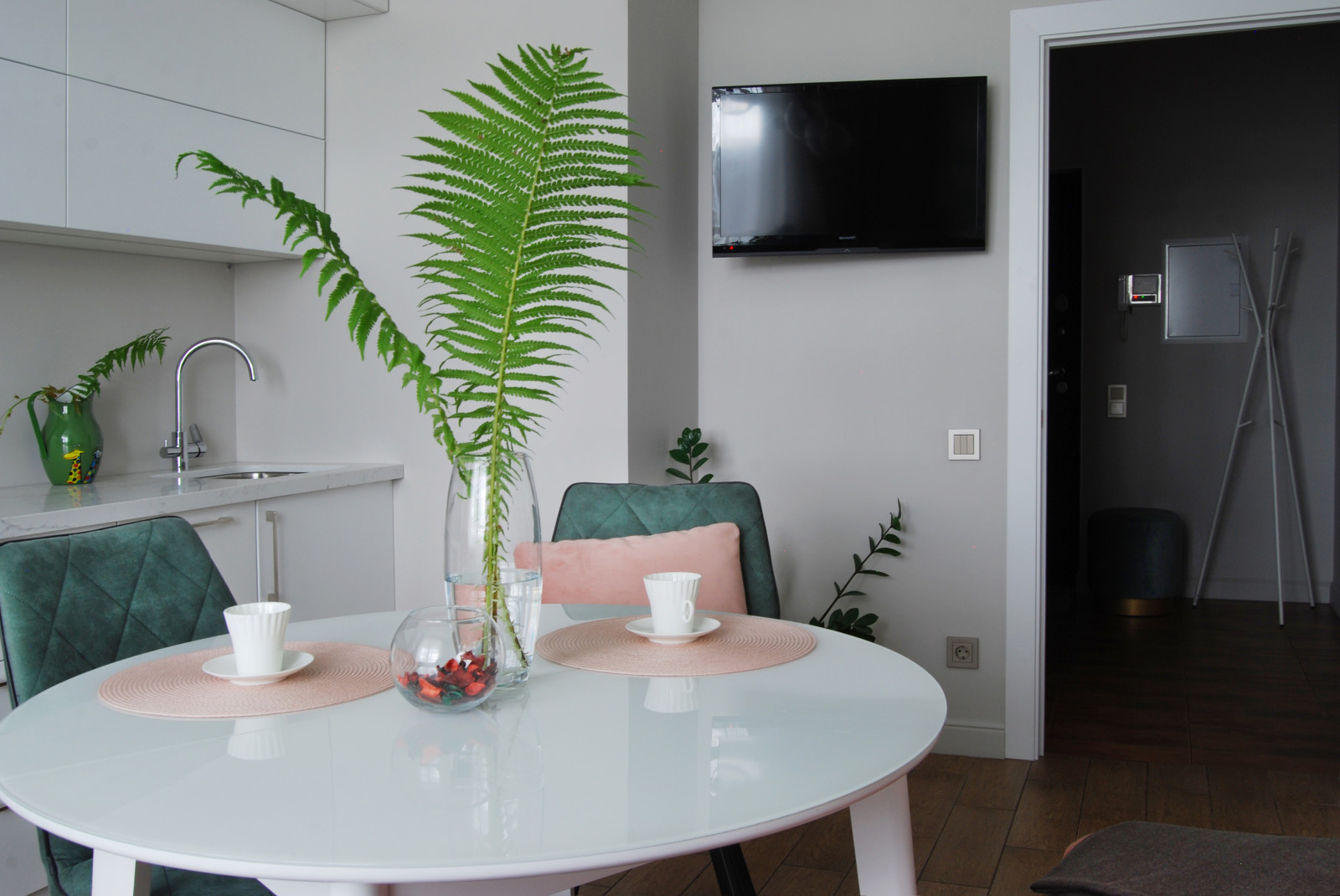 Балтийская жемчужина ЖК