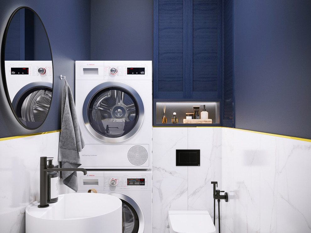 Двухкомнатная квартира ЖК "Новин" дом 3