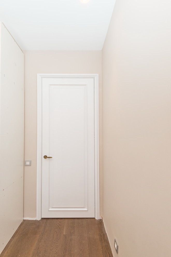 Квартира в Москве