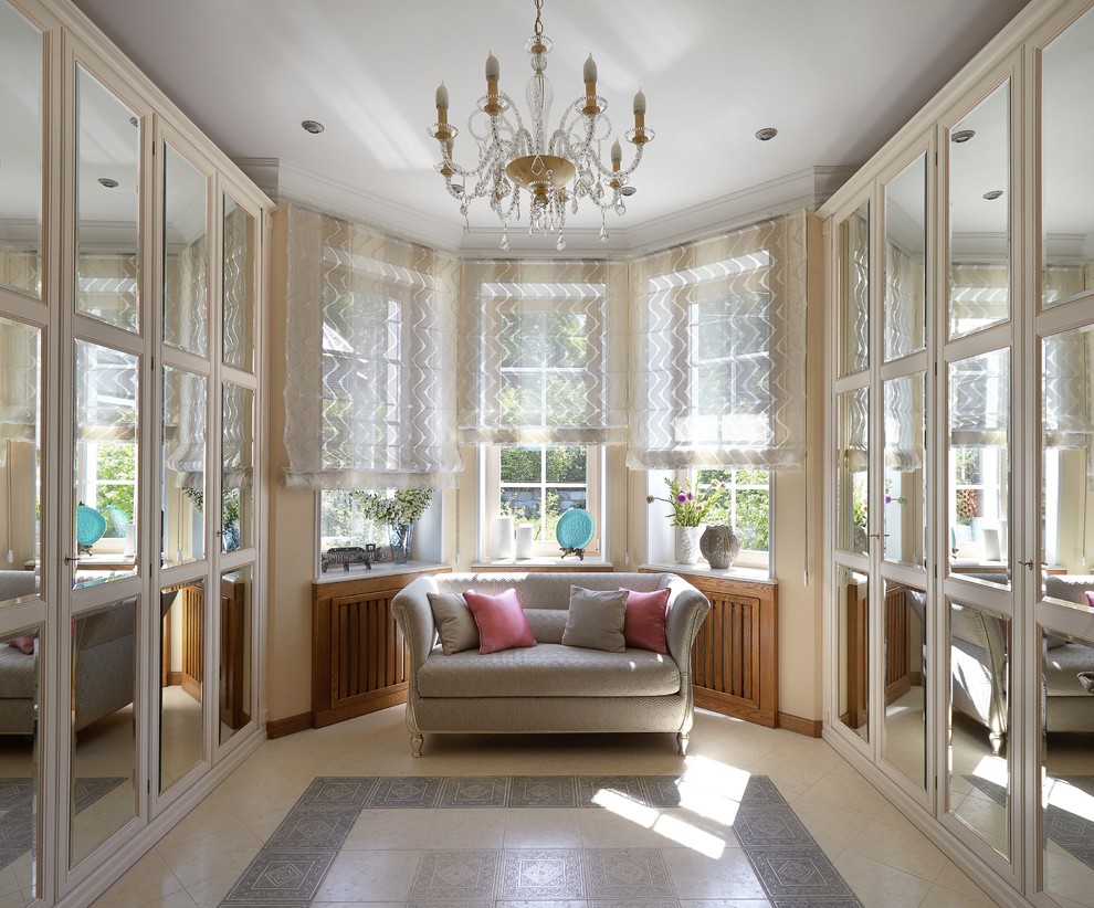 Загородный дом для молодой семьи