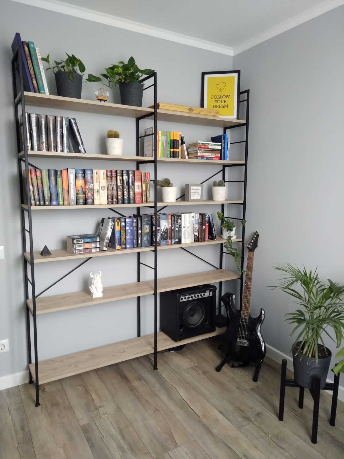 Обложка проекта: Квартира для молодой семьи