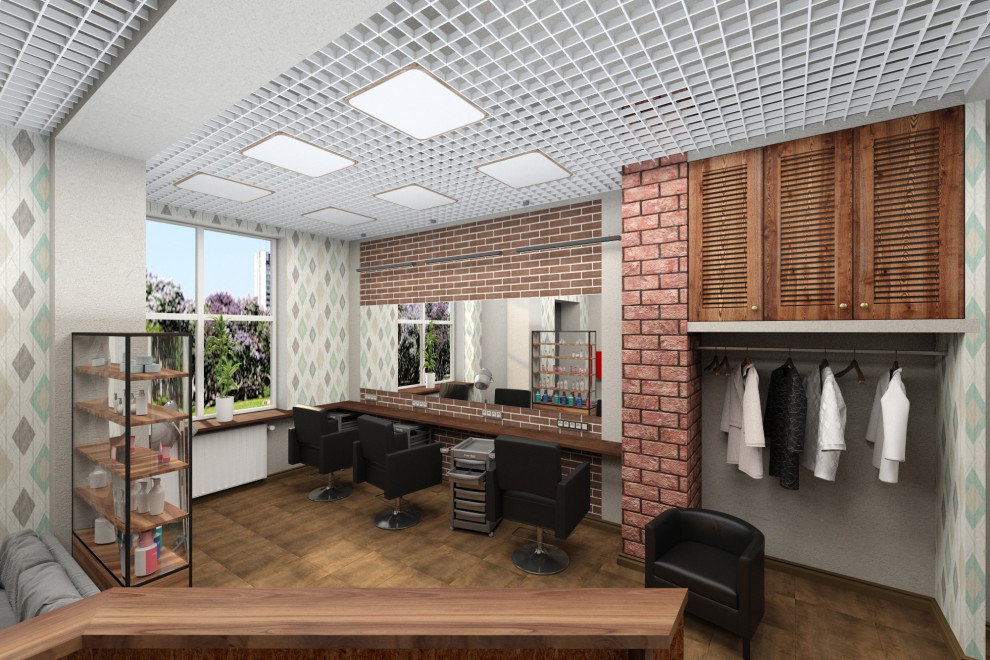 Cалон красоты «Estasi» СПб, Кудрово, ул. Пражская, 15