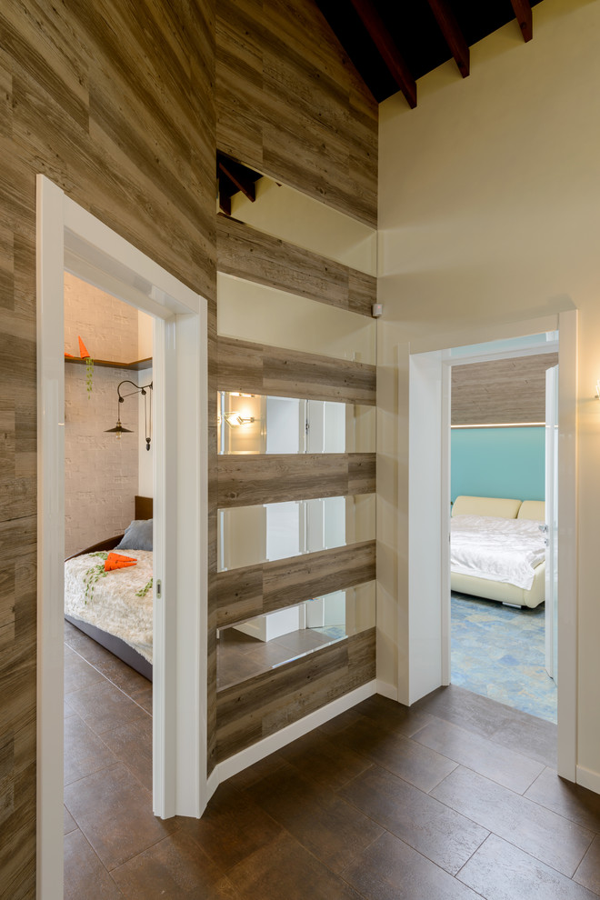 Дом с зайцем