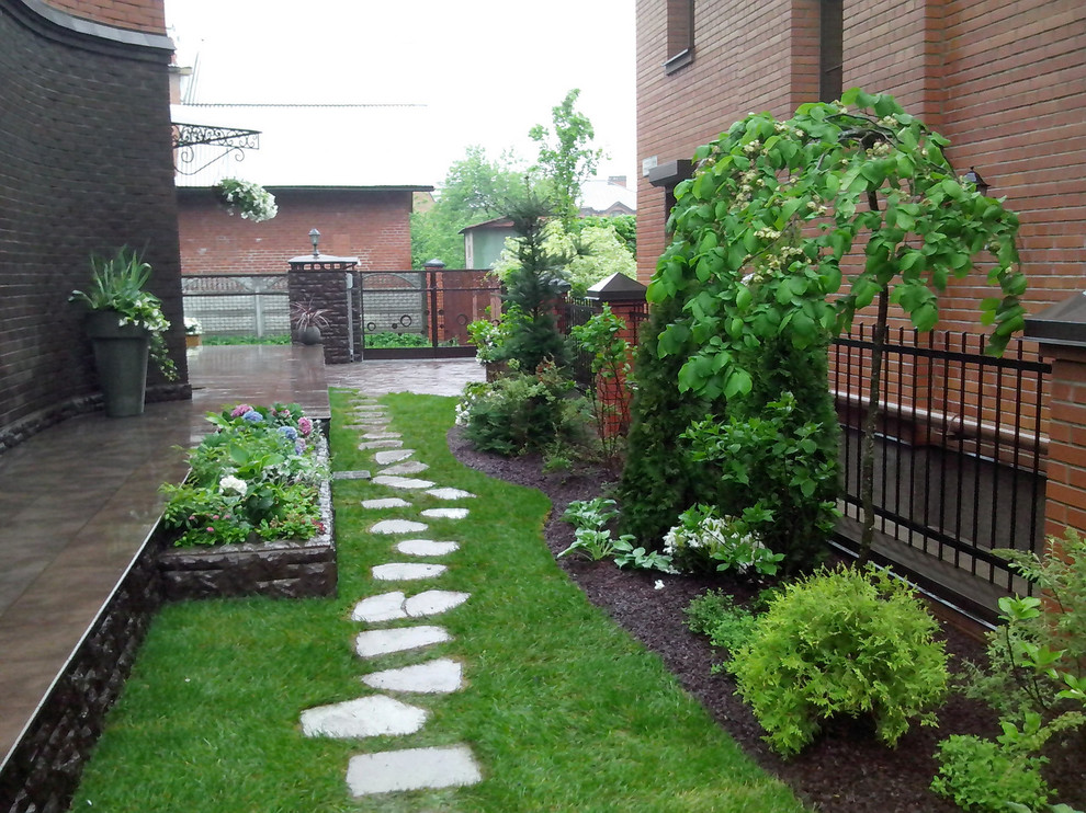 Горная 9 КОЛОМЯГИ