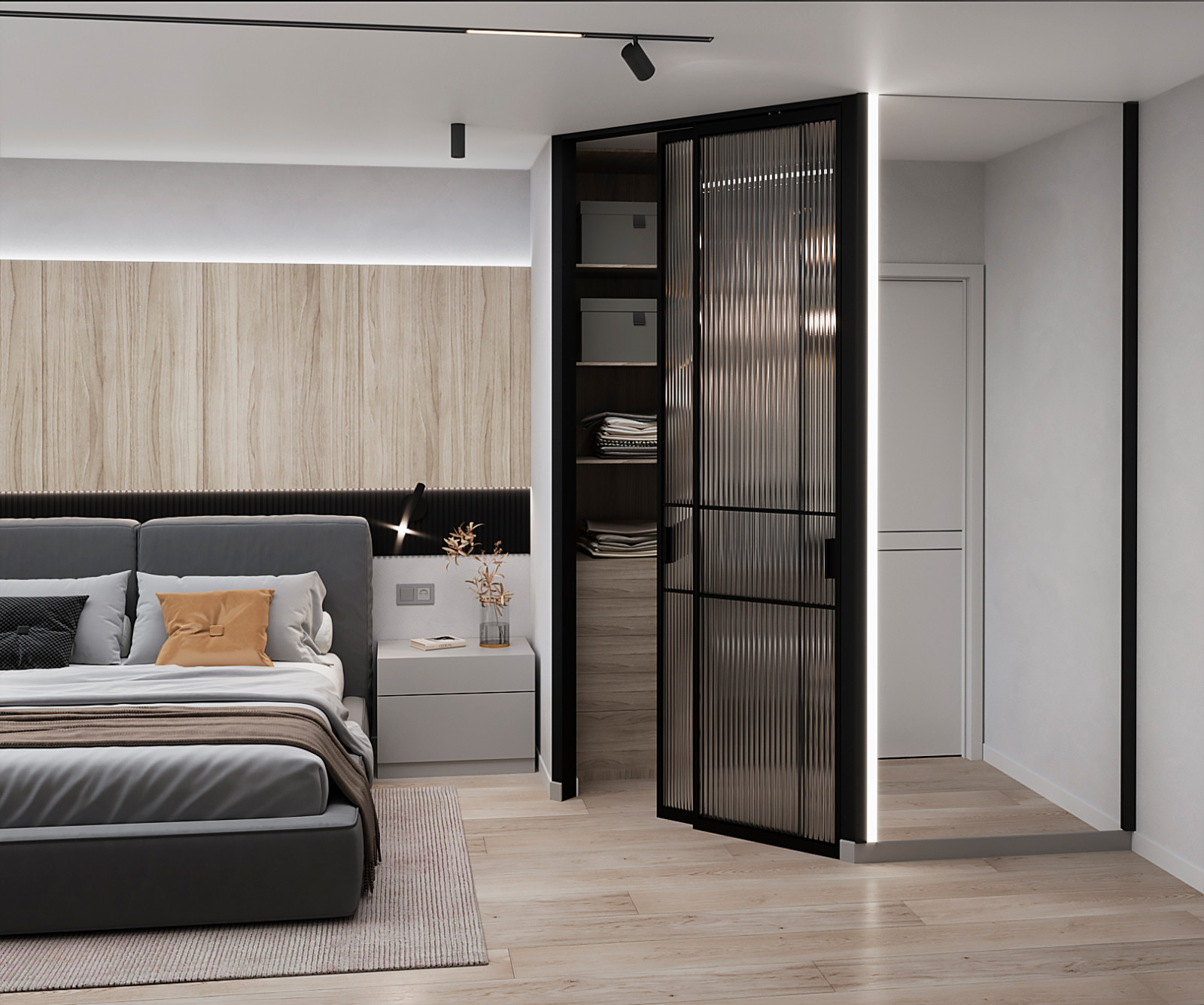 Квартира ул. Панченко 9, г. Саратов, 2023г