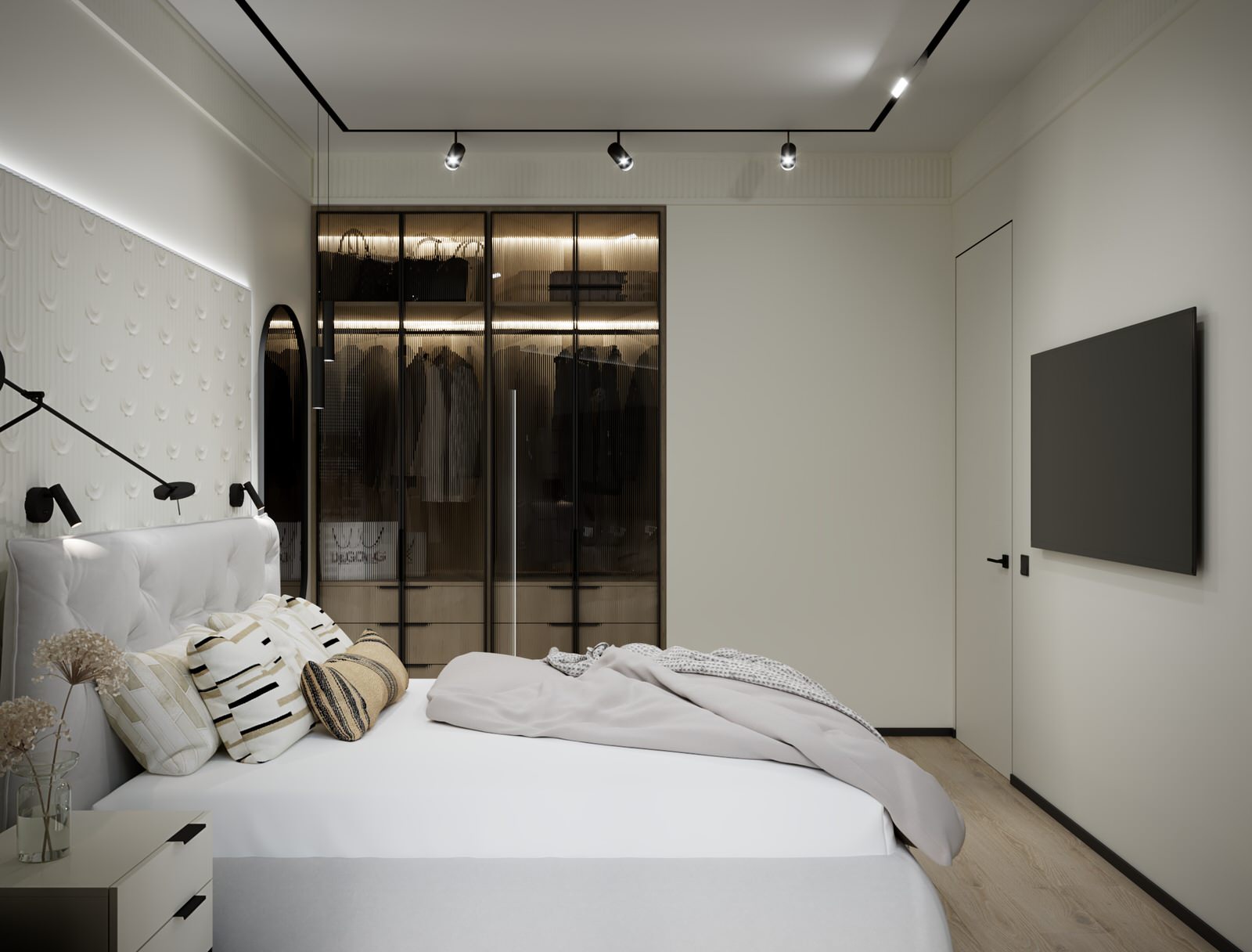 Современный минимализм