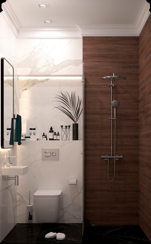 Квартира в ЖК Клевер