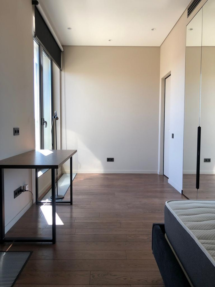 ЖК " Ботаника" с террасой