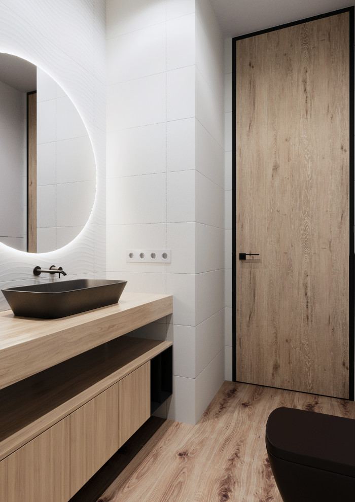 Квартира для двух влюбленных