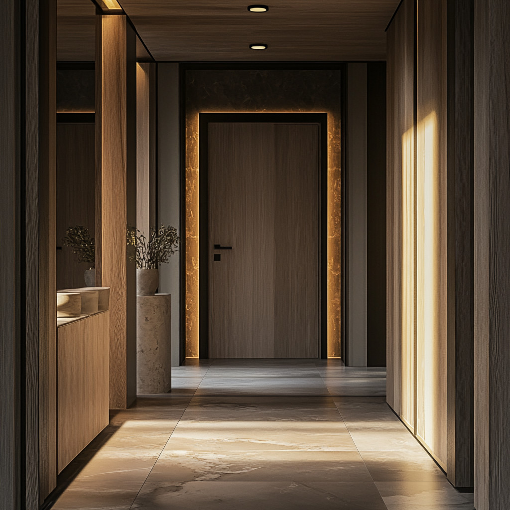 Минимализм и Японский Дзэн