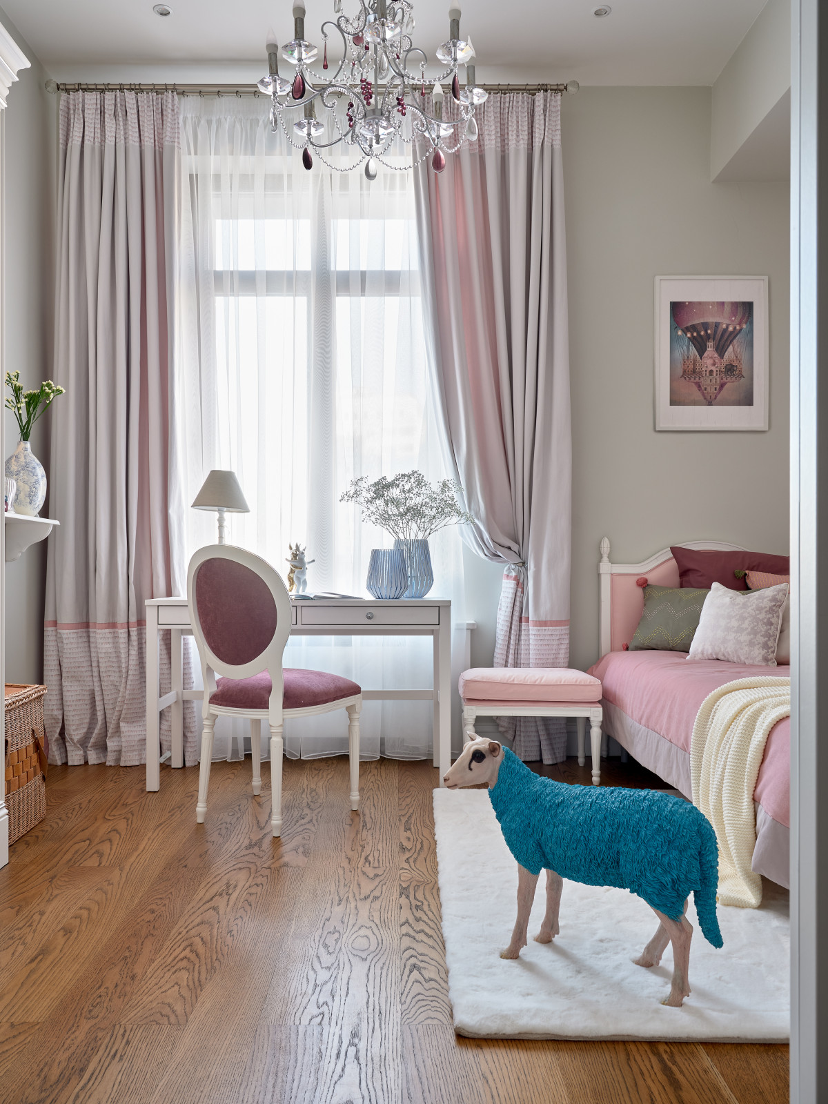 Солнечная квартира