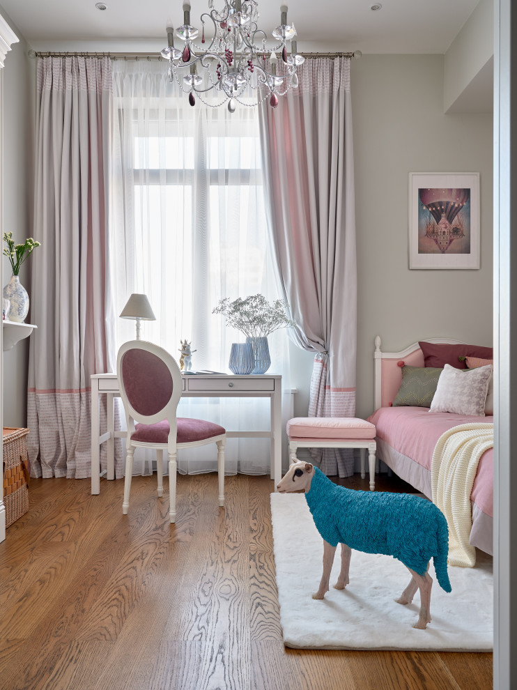 Солнечная квартира