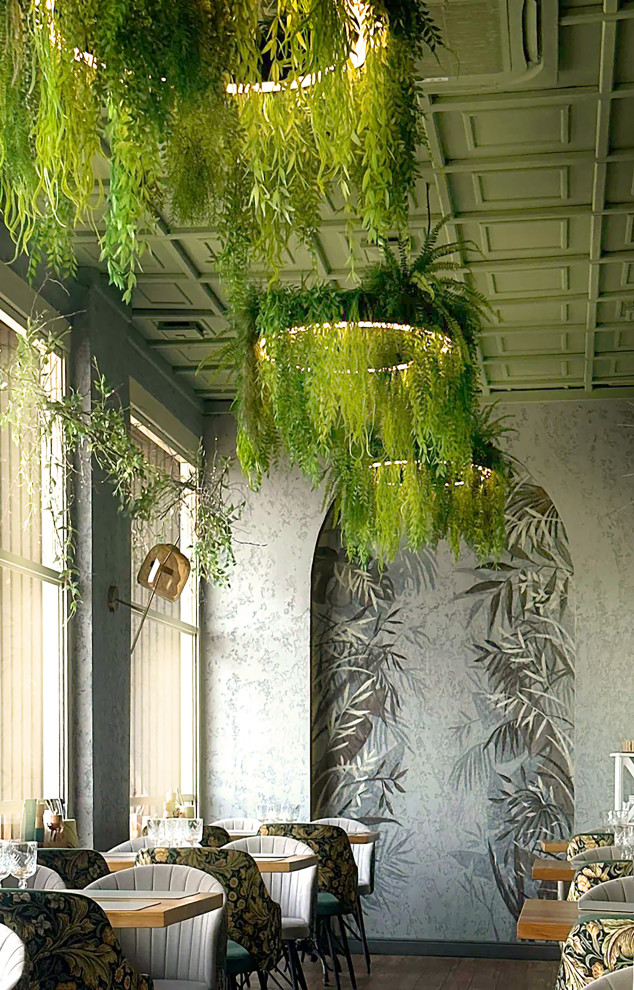 Ресторан "Хинкали на Причале"