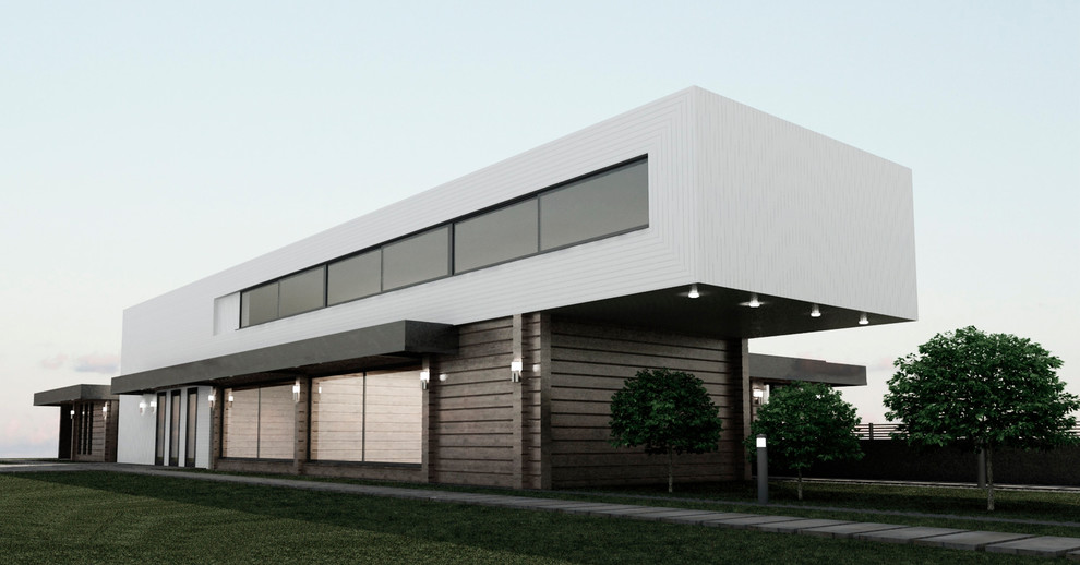 ЖИЛОЙ ДОМ "SUN SITY"