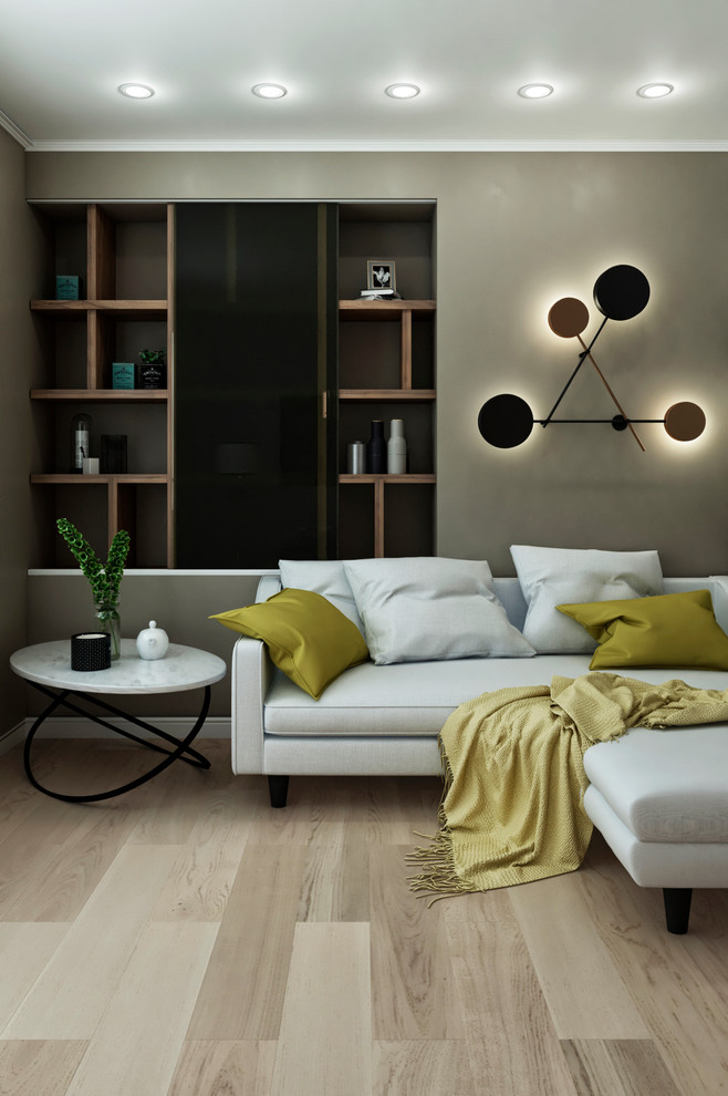 ЖК Мыс купера