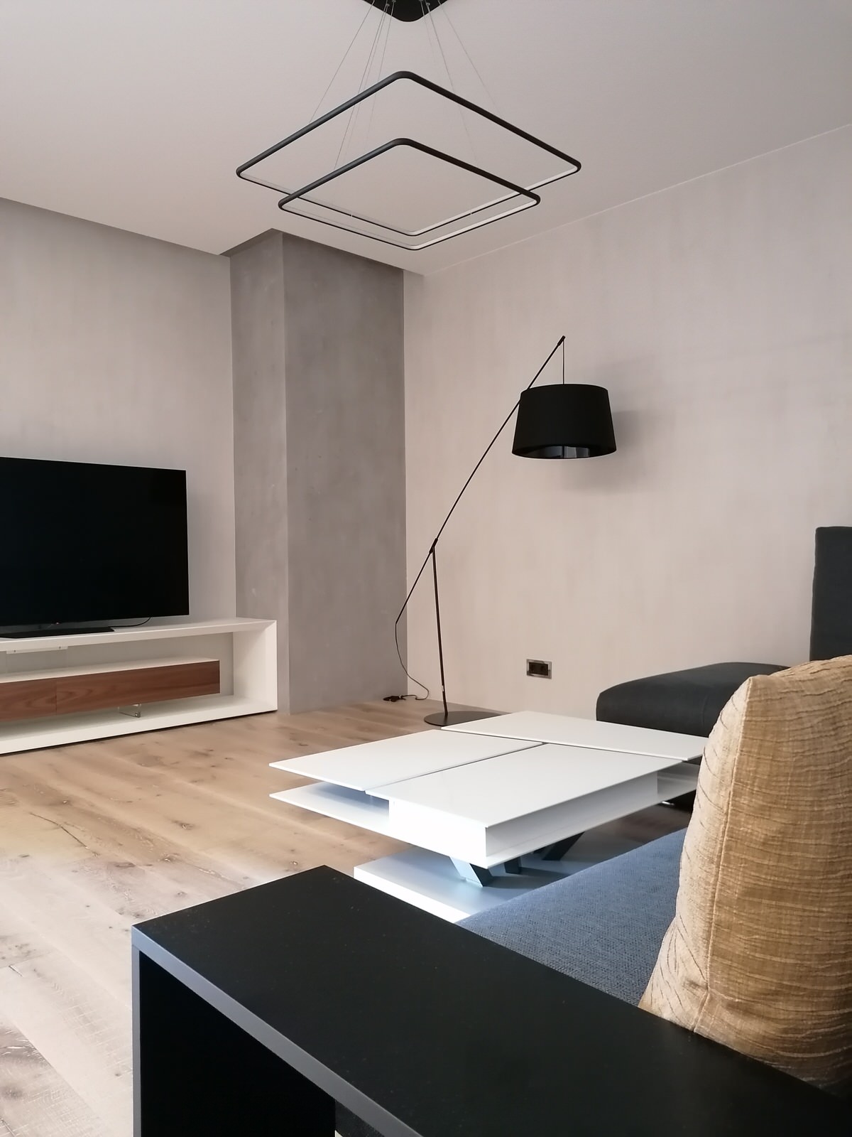 Для холостяка.