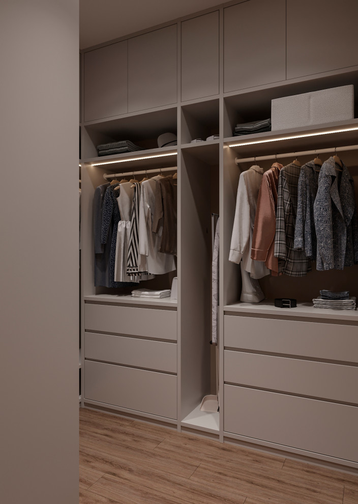 ЖК "Царская Площадь" 94 кв.м