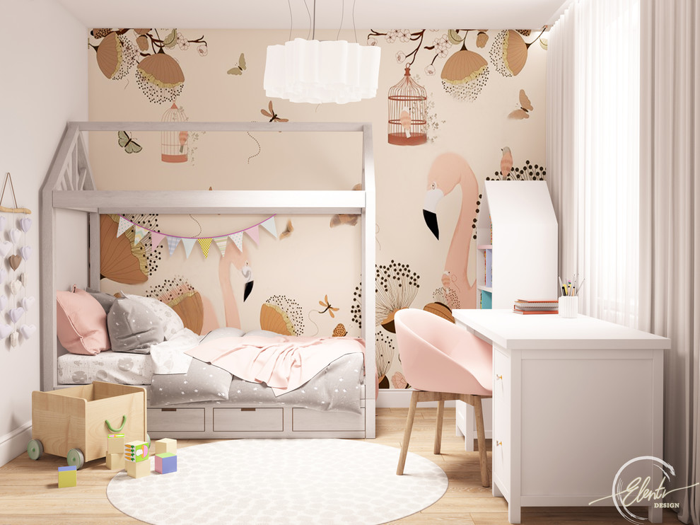 Проект в г. Нягань