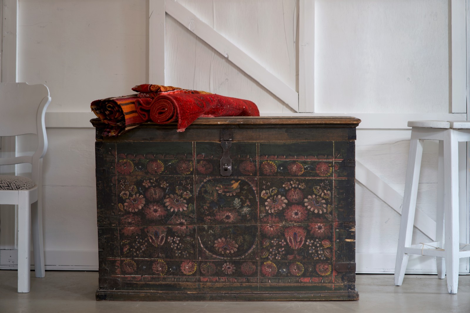 Винтаж в наличии