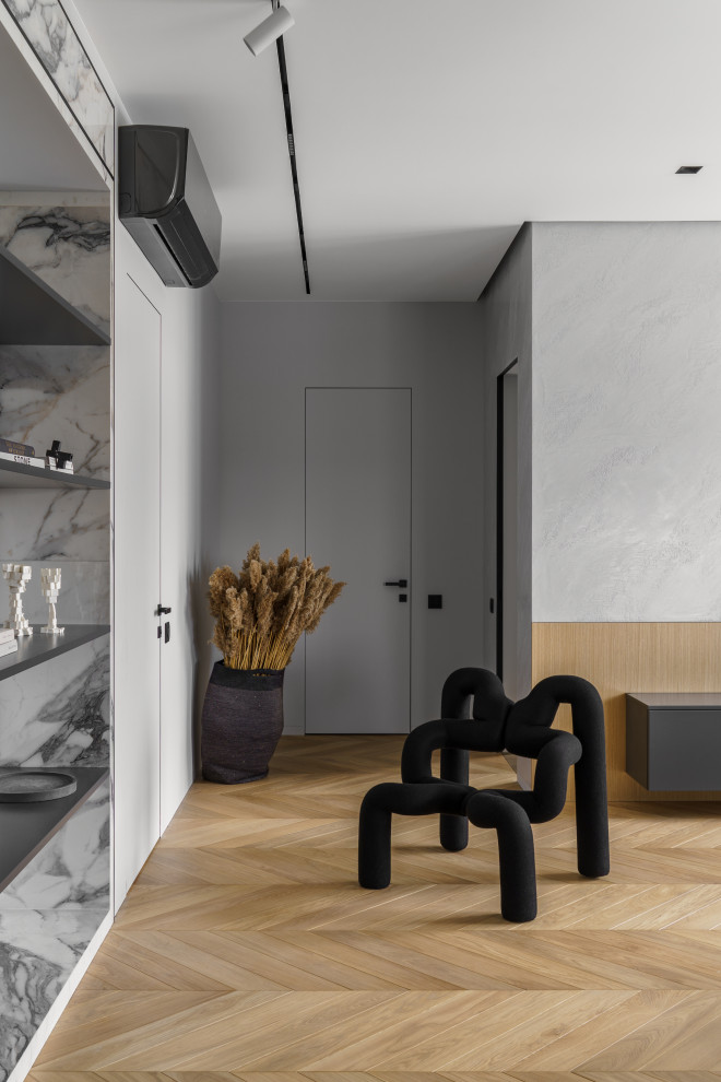 Квартира в Лахта Парке