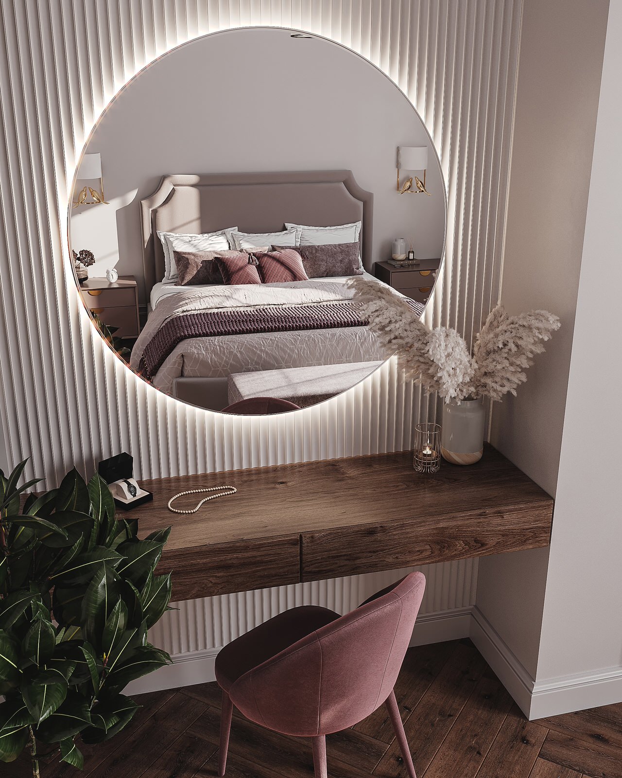 Дом для родителей в Будённовске