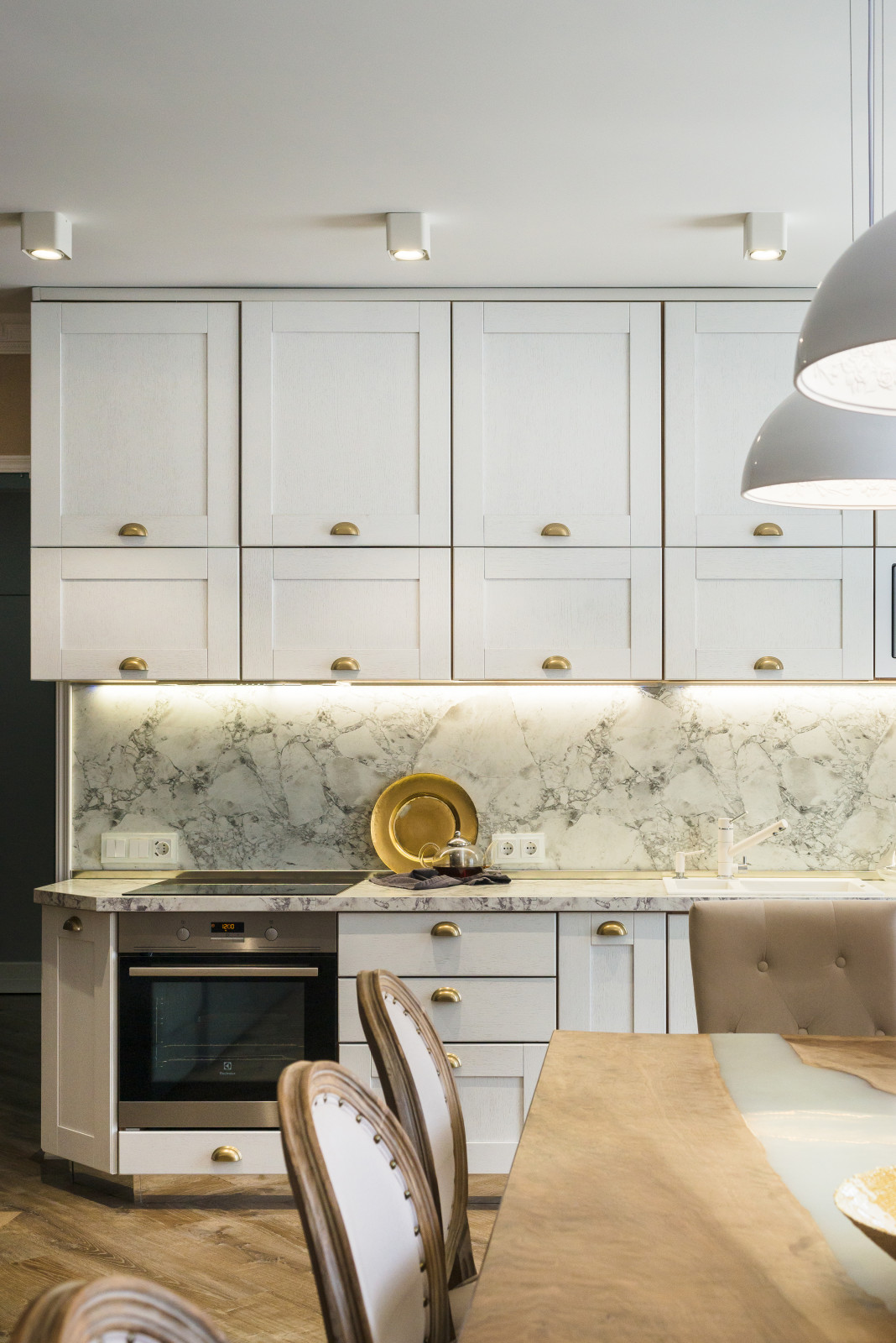 ЖК Атмосфера, г. Южно-Сахалинск