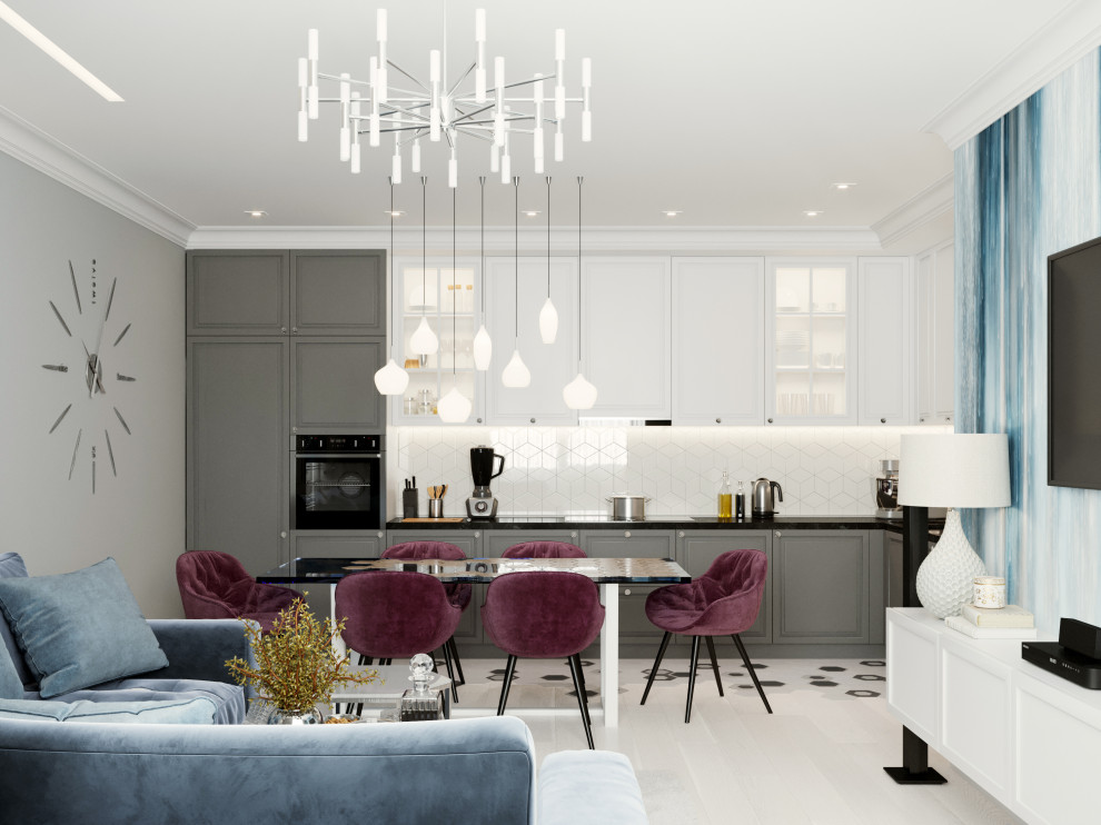 Квартира для жизни