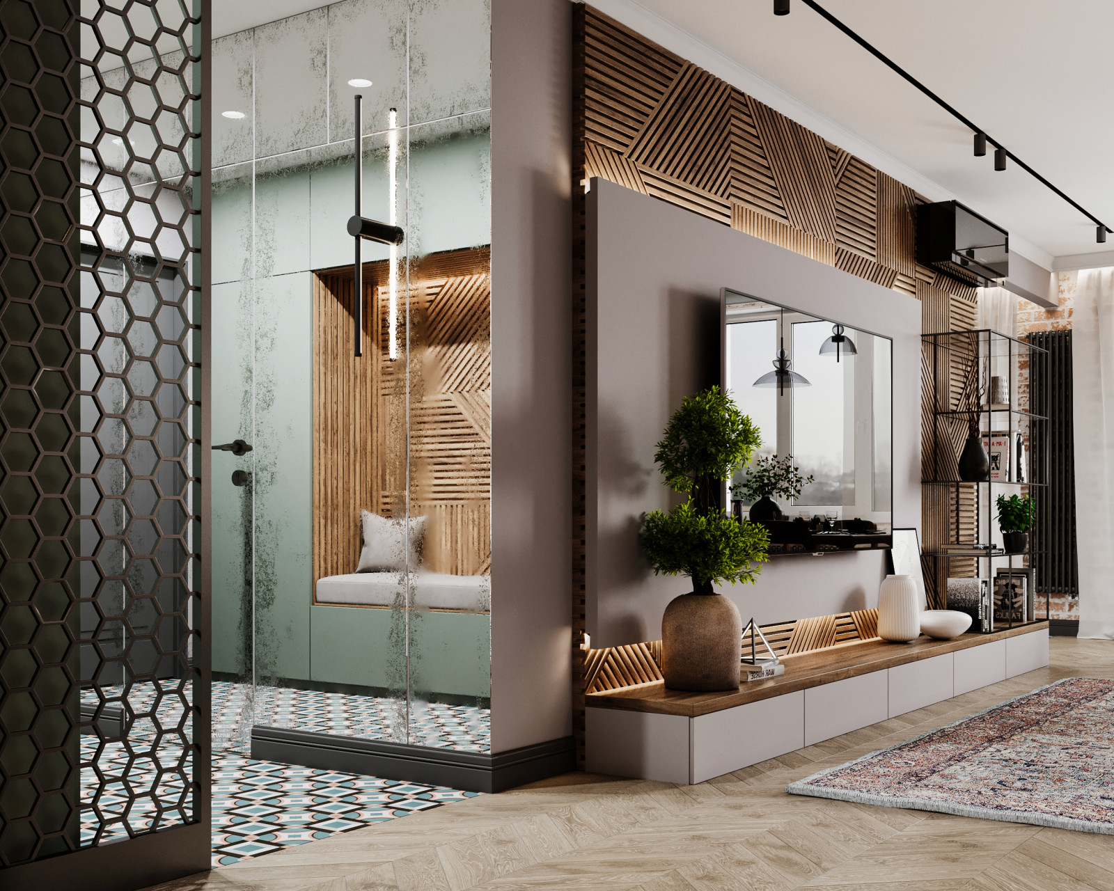 Машина Мечта