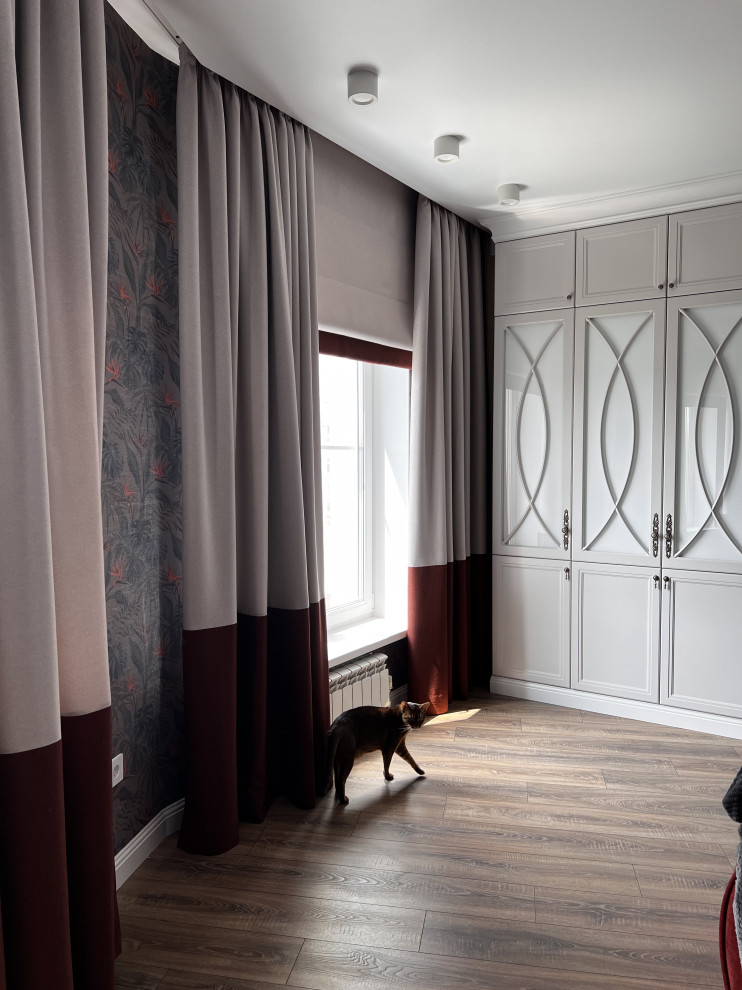 Алые Паруса