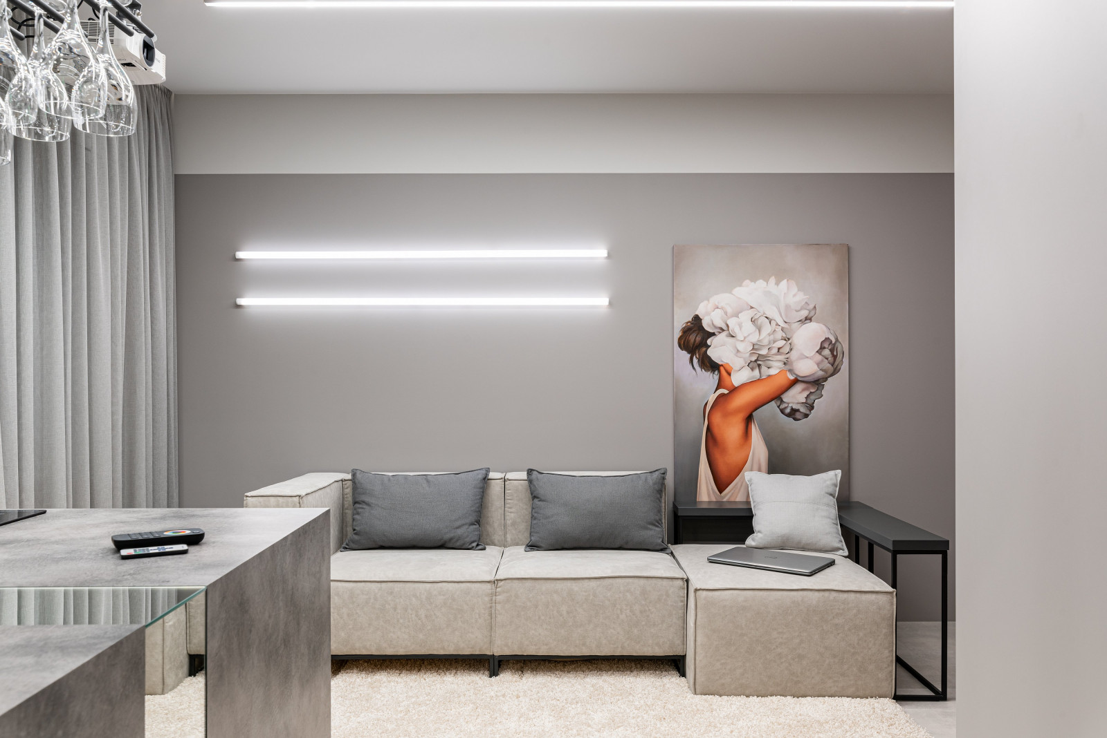 Панелька 33 м.кв.